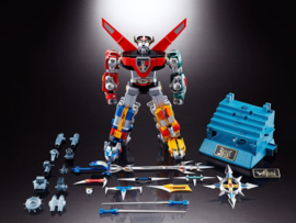 Bandai Soul of Chogokin Diecast AF GX-71 Voltron - Pre order