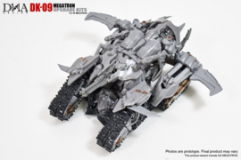 DNA Design DK-09 Studio Series Megatron Kits