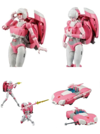 Takara Masterpiece MP-51 Arcee