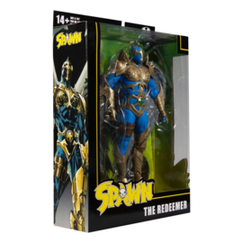 McFarlane Toys Spawn AF The Redeemer