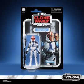 Star Wars: The Clone Wars Vintage Collection 32nd Ahsoka's Clone Trooper [F5631]