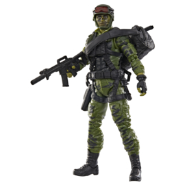 G2274 G.I. Joe Classified Series #188 Brent “Hit & Run” Scott