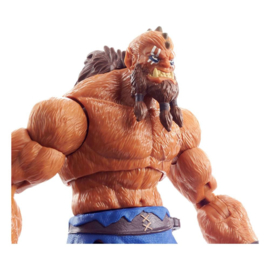 Masters of the Universe: Revelation Masterverse Beast Man