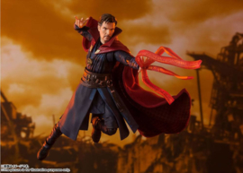 Avengers Infinity War S.H. Figuarts AF Doctor Strange [Battle on Titan Edition]