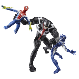 G0597 Marvel Legends Series Gameverse Deluxe Venom