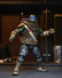 Neca Teenage Mutant Ninja Turtles The Last Ronin Ultimate Leonardo