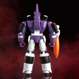 Hasbro The Transformers: The Movie Generations R.E.D. Galvatron