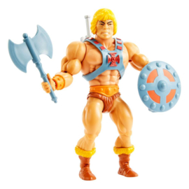 Masters of the Universe Origins AF 2021 Classic He-Man