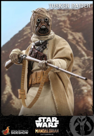 Star Wars The Mandalorian 1/6 Tusken Raider