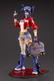 Kotobukiya Transformers Bishoujo PVC Statue 1/7 Optimus Prime [Deluxe Edition]