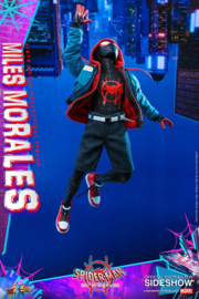 Hot Toys Spider-Man: Into the Spider-Verse MM AF 1/6 Miles Morales
