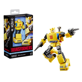 G1925 Transformers Studio Series Transformers: Devastation Bumblebee