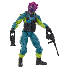 G2277 G.I. Joe Classified Series #190 Mole Rat (Stage 2)