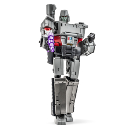 Newage NA S-01 Romulus