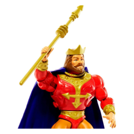 Masters of the Universe Origins King Randor