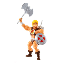 Masters of the Universe Origins 200X He-Man