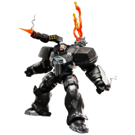 G2098 Marvel Legends Series Punisher (Hulkbuster Armor)