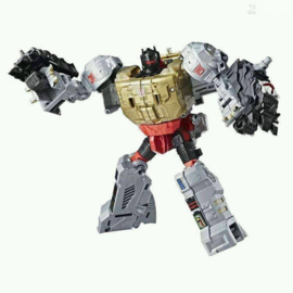 Hasbro PotP Wave 1 Voyager Grimlock