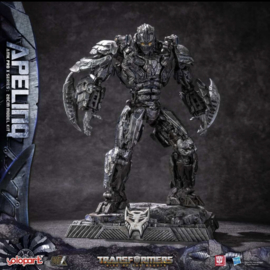 Yolopark Transformers: ROTB AMK Pro X Series Plastic Model Kit Apelinq