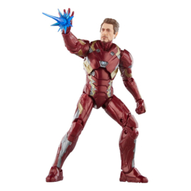 F6517 The Infinity Saga Marvel Legends Iron Man Mark 46 (Captain America: Civil War)
