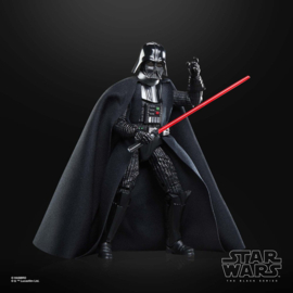G0364 Star Wars Episode IV Black Series Darth Vader - Pre order