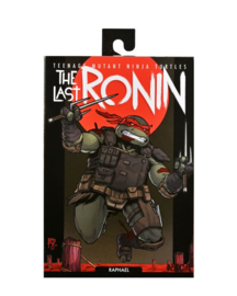 Teenage Mutant Ninja Turtles: The Last Ronin Ultimate Raphael