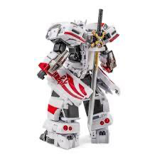Newage S02 Samurai Ronin