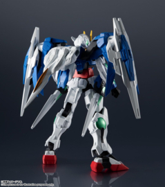 Gundam Universe Action Figure GN-0000 GNR-010 00 Raiser