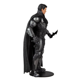 McFarlane Toys AF Justice League Batman (Bruce Wayne)