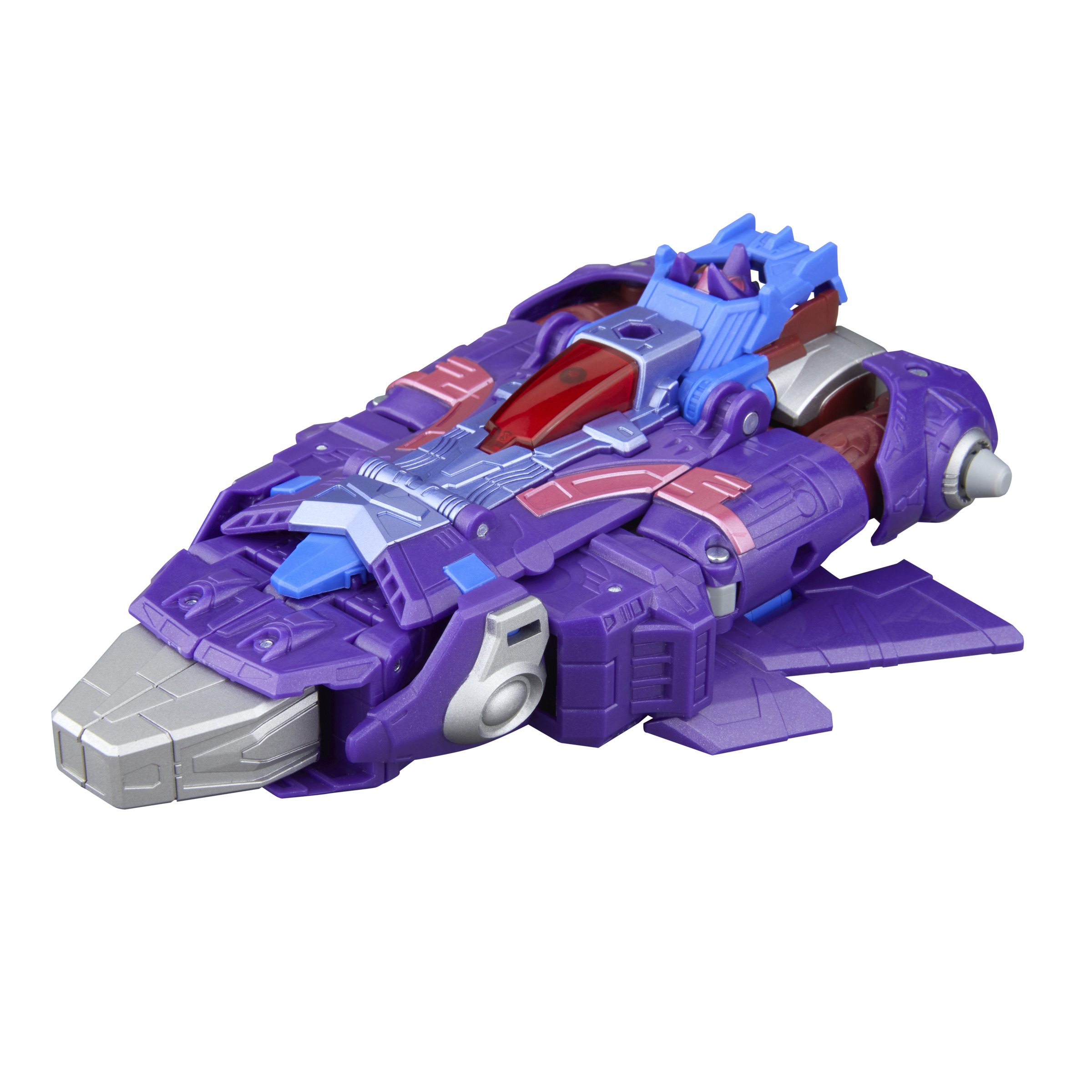 G1020 Transformers Generations Selects Age of the Primes Voyager Alpha Trion