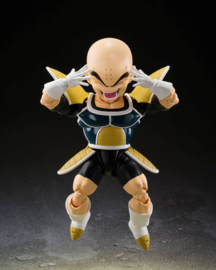 Dragon Ball Z S.H. Figuarts Krillin (Battle Clothes)