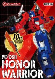 Perfect Effect PE-DX11 Honor Warrior