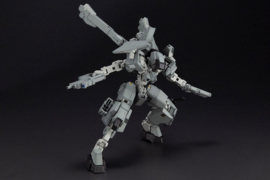 Frame Arms Plastic Model Kit 1/100 Type 34 Model 1 Jin-Rai