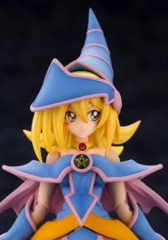 Yu-Gi-Oh! Crossframe Girl Plastic Model Kit Dark Magician Girl