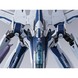 Bandai DX Macross VF-25 Messiah Valkyrie Anniversary Ver.