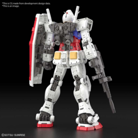 1/144 RG Gundam RX-78-2 ver 2.0