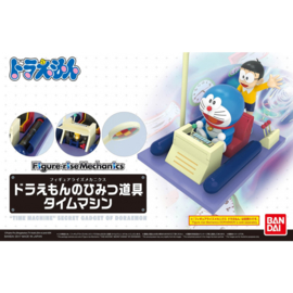 Bandai Figure Rise Doraemon Time Machine