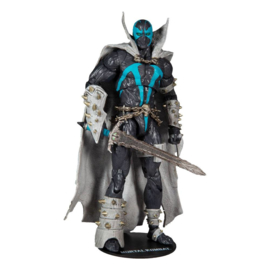 McFarlane Toys Mortal Kombat AF Spawn [Lord Covenant]