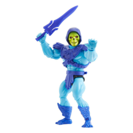 Masters of the Universe Origins AF 2021 Classic Skeletor