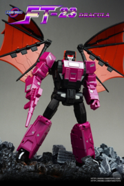 Fans Toys FT-23 Dracula [Reissue 2022]