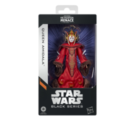 G4465 Star Wars Black Series Queen Amidala