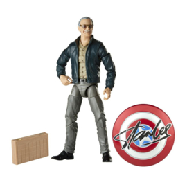 Marvel Legends Stan Lee [Marvel's The Avengers]