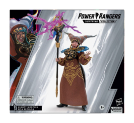 F8210 Power Rangers Lightning Collection Rita Repulsa