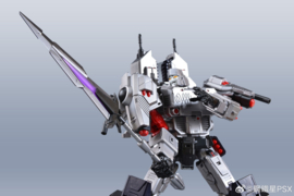 MMC R-53 Tyrantron Rise