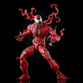 Marvel Legends Carnage [Venompool]