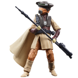 Star Wars The Black Series Archive Princess Leia Organa (Boushh) [F4367]