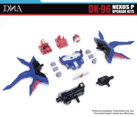 DNA Design DK-96 Nexus P Upgrade Kit