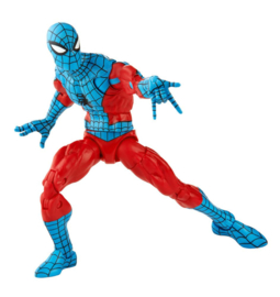 Marvel Legends Web-Man