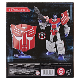 G3492 Transformers Icons Optimus Prime