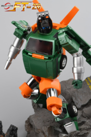 Fanstoys FT-26 Hitch (Hoist)